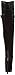 Luichiny Women's Super Rich Boot