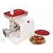 from Buffalo Meat Mincer Capable of 113kg/hour maximum output.