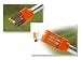 EZ Deluxe Litter Stick