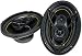Kicker 07ds6930 Ds-series 6-inch X 9-inch 152mm X 229mm 3-way Speaker (pair)