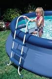 Intex swimming pool ladder ref 58909