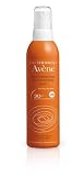 Avene High Protection SPF 30 Spray 200 Ml