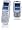 Samsung D600 Silver - SIM free Handset - Mirror Silver Finish