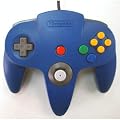 �R���g���[���[Bros.�u���[ N64