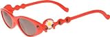 Childrens Ladybug Sunglasses