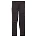 Boys' Cherokee� Solid Zip-Off Track Pants - Asphalt Gray