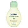 JOHNSON'S SOOTHING NATURALS Nourishing Lotion - 8 oz