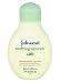 JOHNSON'S SOOTHING NATURALS Nourishing Lotion - 8 oz