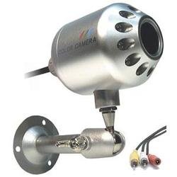 Clover OB250 B W Indoor Night Vision Camera with 12 LEDs