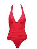 Calvin Klein 2 Pc Halter W/side Buckles Swim Bikini Set
