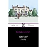 Pemberley Shades book cover