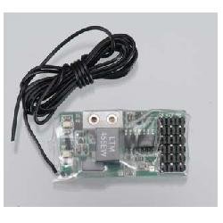 Helimax Receiver Axe CP