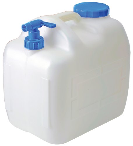 Lichfield Water Carrier - 25 Litre