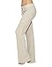 Barefoot Dreams Bamboo Chic Lite Pant - Sand - Medium