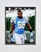 Photo File San Diego Chargers Shawne Merriman Matted Photo Size: One Size