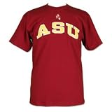 Arizona State Sun Devils T-shirts - Arch and Icon