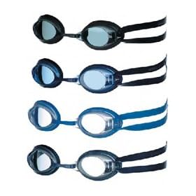 Speedo - Jet Adult Swimming Goggles