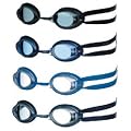 Speedo - Jet Adult Swimming Goggles