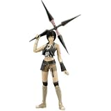 FinalFantasyVIIAdvent-YuffieKisaragi