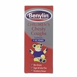 Benylin Children's Chesty Coughs 125ml