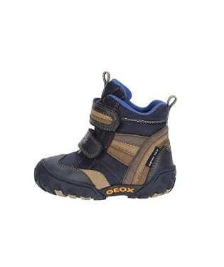 Gulp Navy Boots