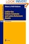 Lattice-Gas Cellular Automata and Lattice Boltzmann Models: An Introduction (Lecture Notes in Mathematics)