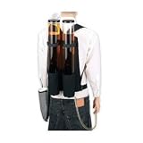 Tailgater Dual Tank Backpack Drink Dispenser 210oz