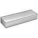 Bar, Rect, Stl, 1018, 1/2 x 4 1/2 In, 1 Ft