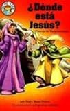 Donde Esta Jesus?: Pascua de Resurreccion / Where is Jesus? (Hear Me Read (Concordia))
