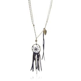 Disney Couture Kidada Collection Dream catcher Necklace