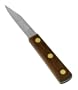 Chicago Cutlery Walnut Tradition 3-Inch Paring/Boning Knife