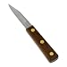 Chicago Cutlery Walnut Tradition 3-Inch Paring/Boning Knife