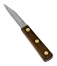  : Chicago Cutlery Walnut Tradition 3-Inch Paring/Boning Knife