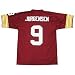 (リーボック)Reebok NFL レッドスキンズ #9 ソニー・ヤーゲンセン Gridiron Classic Throwback Premier ユニフォーム (マロン)