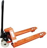 Eigenschaften Güde 808920 / Güde Gabelhubwagen 2000C Tüv / Gs