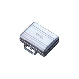 ZERO HALLIBURTON(ゼロハリバートン) Ashtray アルミニウム合金 1050-H24製
