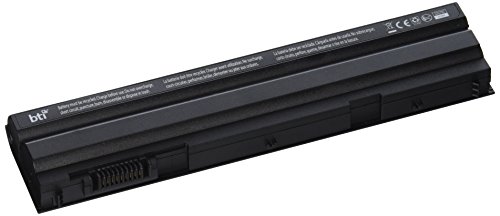 Battery Tech Replacement Notebook Battery (T54FJ-BTI)