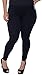 Active Basic Women's Basic Ankle Length Leggings