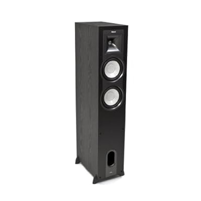 klipsch floor standing speakers sale