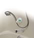 Baby : The Portable Shower Arm Safe-er-Grip