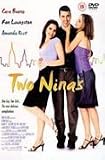 Two Ninas (Cara Buono)