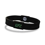 EFX Silicone Sport Wristband - 8in