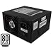 PC Power & Cooling PPCS420X Silencer 420 ATX