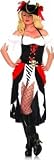 Sexy Scallywag Adult Halloween Costume 31xGEq9T3jL. SL160 Sexy Scallywag Adult Halloween Costume