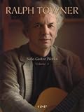 Solo Guitar Works Volume 2