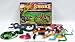  : 12 pc box of assorted rubber toy snakes reptiles