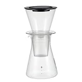 【澤井珈琲】パイレックス　ウォータードリップコーヒーサーバー単品