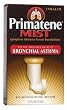 Primatene Mist Inhaler with Mouthpiece for Oral Inhalation