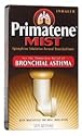Primatene Asthma Mist Inhaler w/Mouthpiece 1 ea