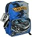 Motorsport Hot Wheels Backpack